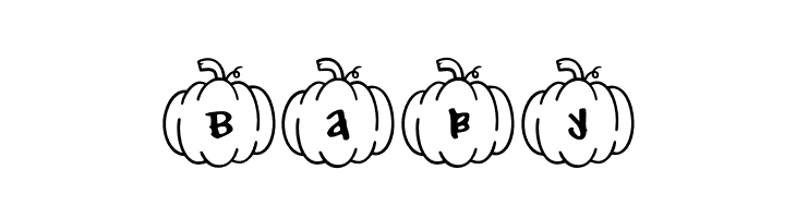 Playful*Pumpkins  Free Fonts Download