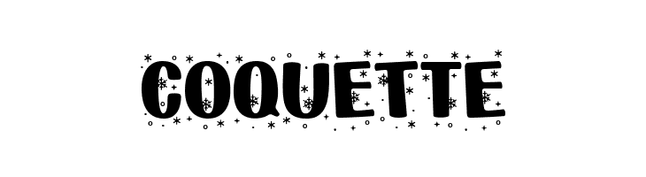 _Holiday * Snowflakes_ Regular  Free Fonts Download