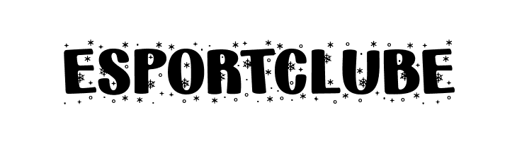 _Holiday * Snowflakes_ Regular  Free Fonts Download