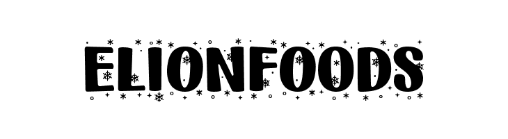 _Holiday * Snowflakes_ Regular  Free Fonts Download