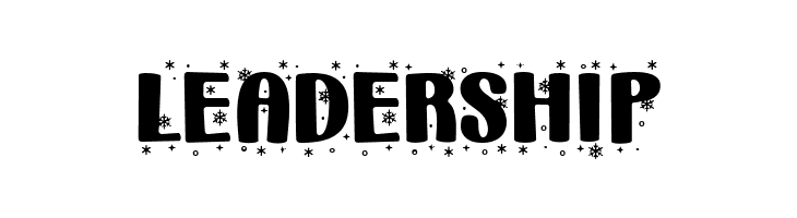 _Holiday * Snowflakes_ Regular  Free Fonts Download