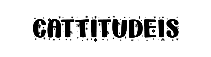 HolidaySnowflakes-Regular  Free Fonts Download