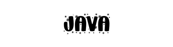 HolidaySnowflakes-Regular  Free Fonts Download