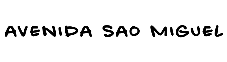 Easygoingness Demo Regular  Free Fonts Download