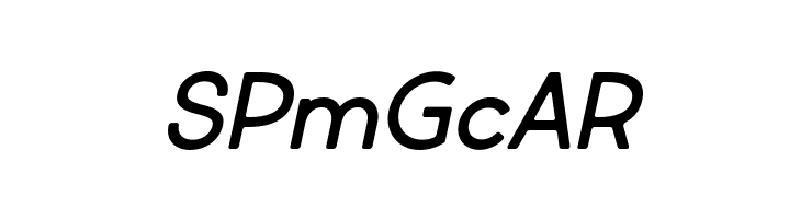 Market Fresh Italic Regular  Free Fonts Download