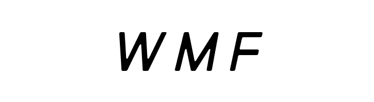 Market Fresh All Caps Italic Rg  Free Fonts Download