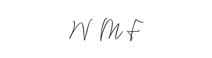 Maryanne Signature  Free Fonts Download