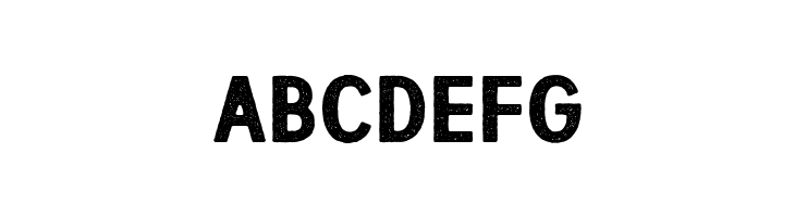 Aberforth Rough  Free Fonts Download