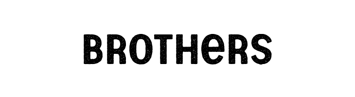 Aberforth Rough  Free Fonts Download