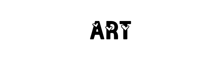 *Heart^Freaking^Tastic*  Free Fonts Download