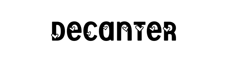 *Heart^Freaking^Tastic*  Free Fonts Download