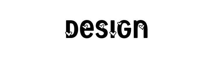 *Heart^Freaking^Tastic*  Free Fonts Download