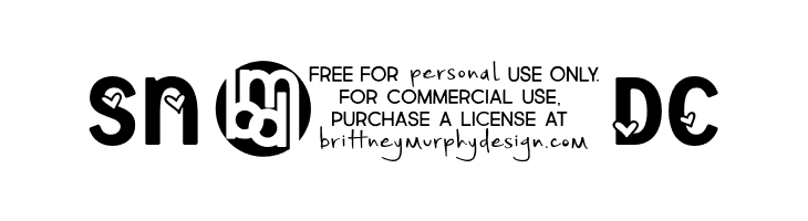 *Heart^Freaking^Tastic*  Free Fonts Download