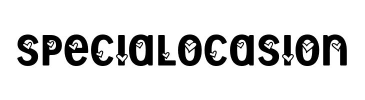 *Heart^Freaking^Tastic*  Free Fonts Download