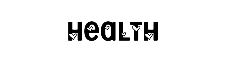 *Heart^Freaking^Tastic*  Free Fonts Download