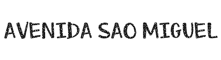 Christmas Sprouts  Free Fonts Download