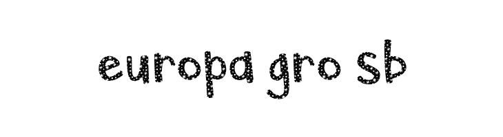 Christmas Sprouts  Free Fonts Download