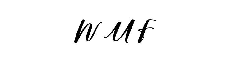 NorthernLandmark-Regular  Free Fonts Download