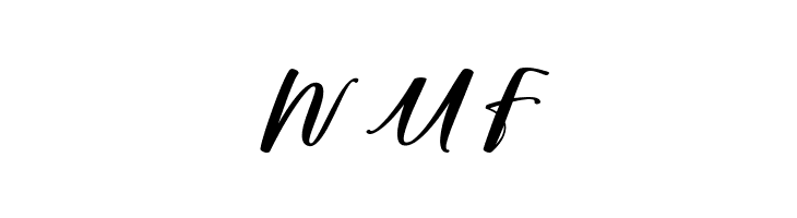 Northern Landmark Regular  Free Fonts Download