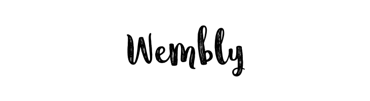 Wildemount Rough  Free Fonts Download