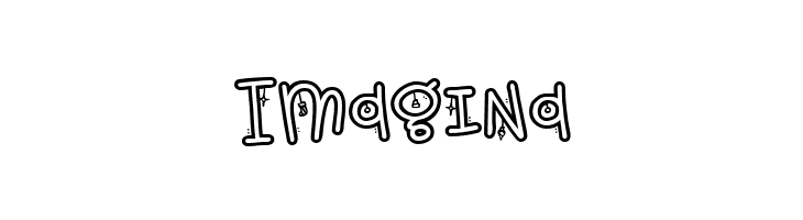 Christmas # Tree # Ornaments Rg  Free Fonts Download