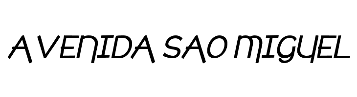 cafe & brewery bold italic Reg  Free Fonts Download