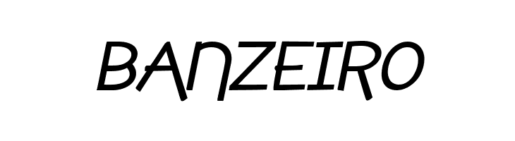 cafe & brewery bold italic Reg  Free Fonts Download