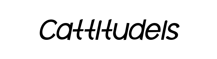 cafe & brewery bold italic Reg  Free Fonts Download