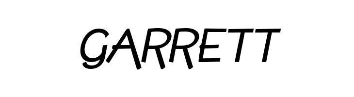 cafe & brewery bold italic Reg  Free Fonts Download