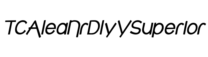 cafe & brewery bold italic Reg  Free Fonts Download