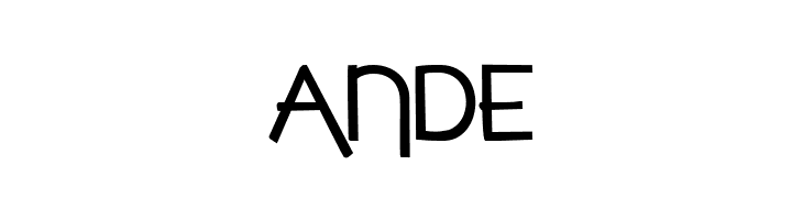 cafe & brewery bold Regular  Free Fonts Download