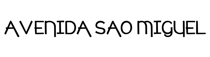 cafe & brewery bold Regular  Free Fonts Download