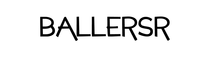 cafe & brewery bold Regular  Free Fonts Download