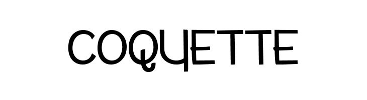 cafe & brewery bold Regular  Free Fonts Download