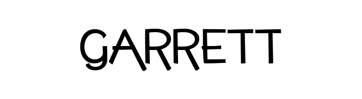 cafe & brewery bold Regular  Free Fonts Download