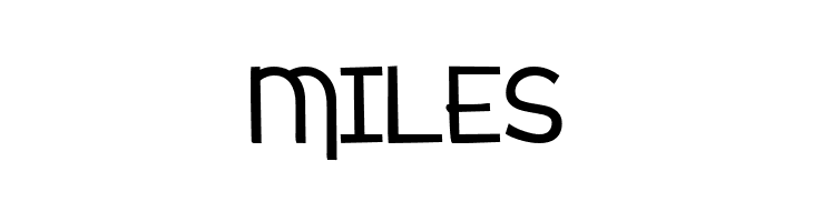 cafe & brewery bold Regular  Free Fonts Download