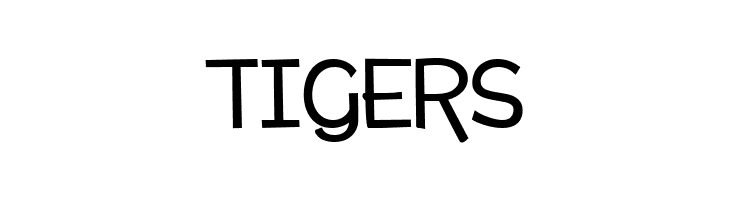 cafe & brewery bold Regular  Free Fonts Download