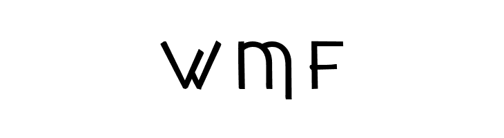 cafe & brewery bold Regular  Free Fonts Download