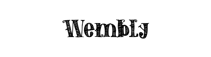 The Old Forest  Free Fonts Download