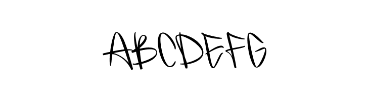 Airbender  Free Fonts Download