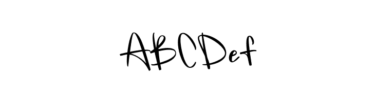 Airbender  Free Fonts Download