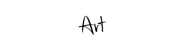 Airbender  Free Fonts Download