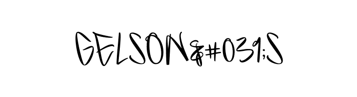 Airbender  Free Fonts Download