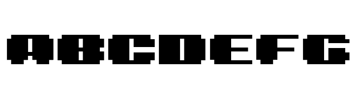 BM leaves A11  Free Fonts Download