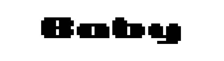 BM leaves A11  Free Fonts Download