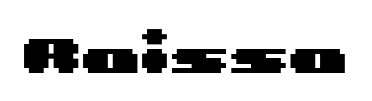 BM leaves A11  Free Fonts Download