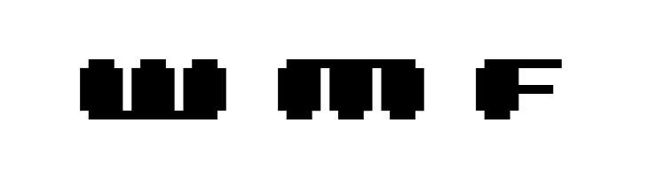 BM leaves A11  Free Fonts Download
