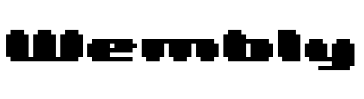 BM leaves A11  Free Fonts Download