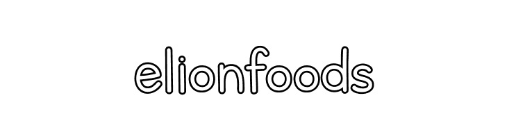 Letters for Learners Outline Bold  Free Fonts Download