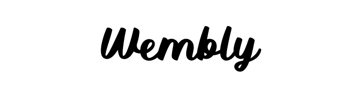 Shirebourn Demo  Free Fonts Download